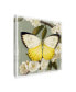 Фото #2 товара Victoria Borges Butterfly Branch I Canvas Art - 15" x 20"