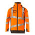 Hi-Vis Orange / Dark Anthracite