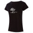 TRANGOWORLD Tignes short sleeve T-shirt