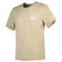 ფოტო #2 პროდუქტის DOCKERS A1103-0166 Logo Stencil short sleeve T-shirt