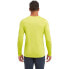 MONTANE Dart long sleeve T-shirt Citrus Spring, L - фото #3