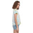 ფოტო #5 პროდუქტის URBAN CLASSICS Tie Dye Boyfriend short sleeve T-shirt