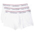 Фото #1 товара TOMMY HILFIGER Low Rise boxers 3 units