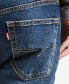 ფოტო #5 პროდუქტის Men's 527™ Slim Bootcut Fit Jeans