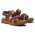 Фото #4 товара TIMBERLAND Clairemont Way Cross Strap sandals