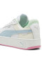 Фото #5 товара Кроссовки женские PUMA Carina Street 389390-21 Белые