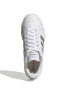 GRAND COURT BASE 2 Beyaz Kadın Sneaker