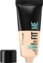 Foundation Fit Me Matte & Poreless 95 Fair Porcelain, 30 ml - фото #1