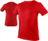 Neo T-shirt (T-shirt czerwony, rozmiar XXL)