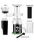 Фото #2 товара 2 Speed Wide Mouth Fruit and Vegetable Centrifugal Electric Juicer
