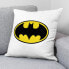 Фото #2 товара Чехол для подушки Batman Batman White A Белый 45 x 45 cm