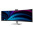 Фото #4 товара Philips 5000 Series 49B2U5900CH, 48,8 Zoll Monitor, 75 Hz, VA, Adaptive Sync