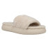 Фото #2 товара TOMS Alpargata Mallow Slide Womens Beige Casual Sandals 10018991T