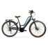 Фото #1 товара GRANVILLE E-Excellence 25 Plus Intuvia electric bike