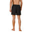 HAPPY BAY Plain elastic swimming shorts