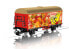 Фото #1 товара Märklin 44251 - Railroad freight car model - Preassembled - HO (1:87) - HARIBO - Any gender - 115 mm