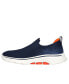 Фото #3 товара Men's Go Walk 7 Casual Walking Sneakers from Finish Line