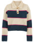 Kid Rugby Sweater S