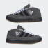 Фото #8 товара Кроссовки adidas Adimatic Mid YNuK Shoes (Серые)