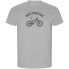 Фото #1 товара KRUSKIS Bike Forever ECO short sleeve T-shirt