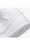 Фото #4 товара Кроссовки Nike Air Jordan 1 Mid White DV0991-111 Фирменные
