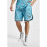 Фото #3 товара Karl Kani Woven Signature Paisley Mesh Shorts M 6013404