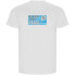 KRUSKIS No Puedo Tengo Padel ECO short sleeve T-shirt