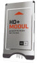 HD Plus HD+ 22012 - HD+ - Silver - 55 mm - 3 mm - 100 mm - 36 g