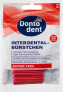 Фото #1 товара Interdentalbürsten rot 0,4 mm ISO 2, 32 St