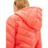 Фото #6 товара TOM TAILOR Light Weight Puffer 1035807 jacket