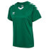 ფოტო #3 პროდუქტის HUMMEL Core XK Poly short sleeve T-shirt
