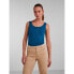 ფოტო #1 პროდუქტის PIECES Kitte sleeveless T-shirt