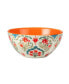 Фото #4 товара Francesca All Purpose Bowl, Set of 6