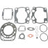 MOOSE HARD-PARTS Offroad Standard Top End Gasket Set Kawasaki KX250 90-91