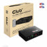 Фото #2 товара Переключатель HDMI 3 в 1 Club 3D - Цифровой/Дисплейный/Видео