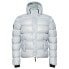 Фото #3 товара SUPERDRY Code Xpd Sports Luxe Puffer jacket