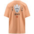 ფოტო #2 პროდუქტის KAPPA Authentic Jpn Glesh short sleeve T-shirt