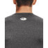 ფოტო #6 პროდუქტის UNDER ARMOUR Heatgear T-shirt