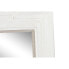 Фото #3 товара Настенное зеркало Home ESPRIT Белый Деревянный 85 x 5 x 120 cm
