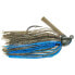 STRIKE KING Hack Attack Heavy Cover skirted jig 14.2g