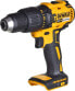 Фото #3 товара Zestaw narzędzi Dewalt Zestaw COMBO 18V DCD778+DCF787+DCH033+DCL040 DEWALT