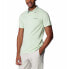 Фото #4 товара COLUMBIA Nelson Point™ short sleeve polo