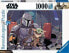 Фото #1 товара Ravensburger Puzzle 1000 elementów Mandalorian