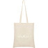 KRUSKIS Fishing Heartbeat Tote Bag