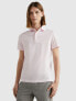 Фото #1 товара Slim Fit Solid Polo