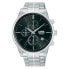 ფოტო #1 პროდუქტის LORUS WATCHES RM361JX9 watch