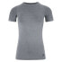 Фото #4 товара ODLO Crew Performance Light Eco Short Sleeve Base Layer