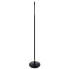 Gravity MS 23 XLR B Microphone Stand