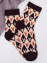 Фото #2 товара Носки RAMPS MULTI 3 Cozy Socks