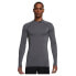 ფოტო #1 პროდუქტის NIKE Pro Dri Fit Fit long sleeve T-shirt